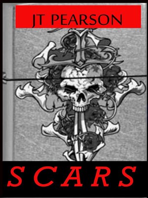 cover image of Scars